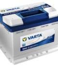 VARTA Blue Dynamic D24 60Ah 540A