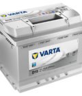VARTA Silver Dynamic D15 63Ah 610A
