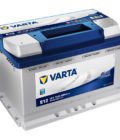 VARTA Blue Dynamic E12 74Ah 680A