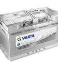 VARTA Silver Dynamic F18 85Ah 800A