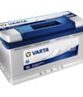 VARTA Blue Dynamic G3 95Ah 800A