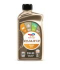 total 5w30 quartz 9000 nfc