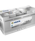 VARTA Silver Dynamic AGM H15 105Ah 950A