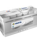 VARTA Silver Dynamic I1 110Ah 920A
