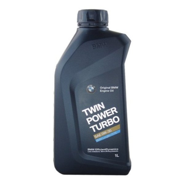 BMW TwinPower Turbo Engine Oil LL-12 FE 0W-30 1L