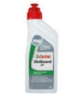 Castrol Outboard 2T  1L