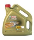 Castrol EDGE Titanium 5W-30 FST C3 4L
