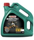 Castrol Magnatec Stop-Start 5W-30 C3 4L