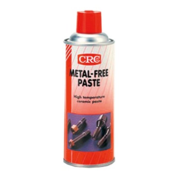 CRC Metal Free Paste 300ML