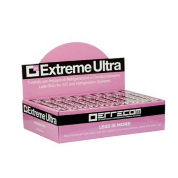 Errecom Extreme Ultra 6 ml