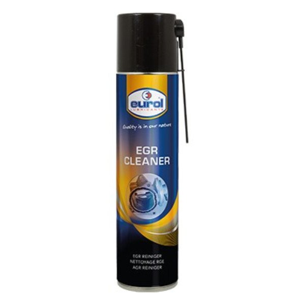 Eurol EGR Cleaner Spray 400ML