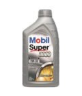 Mobil Super™ 3000 Formula VC 0W-30 1L