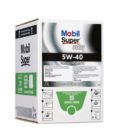 Mobil Super™ 3000 X1 5W-40 Bag in Box 20L