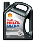 Shell Helix Ultra Professional AV-L 0W-30 5L