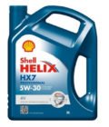 Shell Helix HX7 Professional AV 5W-30 5L