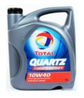 Total Quartz 7000 Energy 10W-40 5L