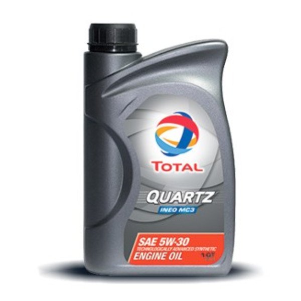 Total Quartz Ineo MC3 5W-30 1L