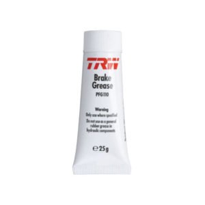 TRW Break Grease PFG110 25 g — Auto-Prekes.lt